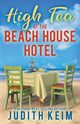 High Tea at The Beach House Hotel, Keim