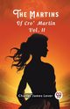 The Martins Of Cro' Martin Vol. II, Lever Charles James