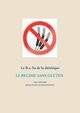 Le B.a.-ba dittique du rgime sans gluten, Menard Cdric