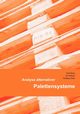 Analyse alternativer Palettensysteme, Maas Gerd