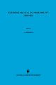 Exercise Manual in Probability Theory, Stoyanov J.