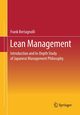 Lean Management, Bertagnolli Frank