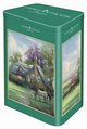 Puzzle 500 THOMAS KINKADE Letni dzie (puszka), 