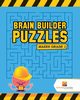 Brain Builder Puzzles, Activity Crusades