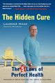 The Hidden Cure, Maas Laurens