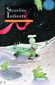 Shoreline of Infinity 14, MacLeod Ken