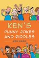 Ken's Punny Jokes and Riddles, Nash Ken