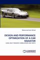 Design and Performance Optimization of a Car Radiator, Inam Ahmed Muhammad