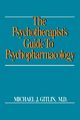 Psychotherapist's Guide to Psychopharmacology, Gitlin Michael J.