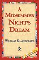 A Midsummer Night's Dream, Shakespeare William