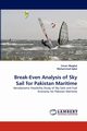 Break-Even Analysis of Sky Sail for Pakistan Maritime, Mughal Umair