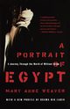 A Portrait of Egypt, Weaver Mary Anne