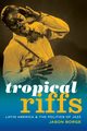 Tropical Riffs, Borge Jason