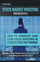 Stock   Market   Investing   For   Beginners, Casale Vince