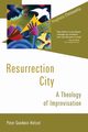 Resurrection City, Heltzel Peter Goodwin