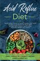 Acid Reflux Diet, Wright Daryl