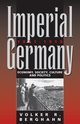 Imperial Germany 1871-1918, Berghahn Volker