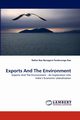 Exports And The Environment, Banagere Panduranga Rao Rekha Rao