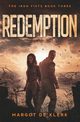 Redemption, de Klerk Margot