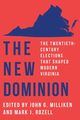 New Dominion, Milliken John G