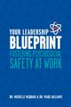 Your Leadership Blueprint, McQuaid Dr. Michelle