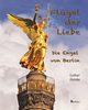 Flgel der Liebe - Die Engel von Berlin, Heinke Lothar