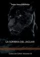 La sombra del jaguar, Senz Da?obeitia Txaber