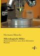 Mikroskopische Bilder, Klencke Hermann