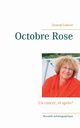 Octobre Rose, Cadoret Chantal