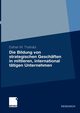 Die Bildung von strategischen Geschften in mittleren, international ttigen Unternehmen, Thahabi Esther