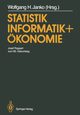 Statistik, Informatik und konomie, 