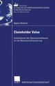 Claimholder Value, Wieland Aglaia