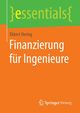 Finanzierung fr Ingenieure, Hering Ekbert