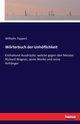 Wrterbuch der Unhflichkeit, Tappert Wilhelm