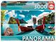 Educa Puzzle 3000 Phuket panorama, 