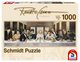 Puzzle 1000 Renato Casaro Obiad celebrytw panorama, 