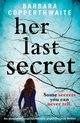 Her Last Secret, Copperthwaite Barbara