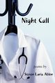 Night Call, Ablon Steven Luria