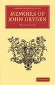 Memoirs of John Dryden, Scott Walter
