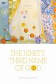 The Ninety-Third Name of God, Silver Anya Krugovoy