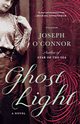 Ghost Light, O'Connor Joseph