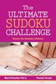 The Ultimate Soduku Challenge (Hard Puzzles) Vol 3, Puzzle Crazy