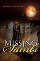 Missing Saints, Mercado Karen K.