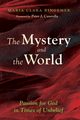 The Mystery and the World, Bingemer Maria Clara