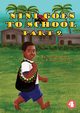 Nini Goes to School Part 2, Eae Nelson