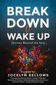 Break Down to Wake Up, Bellows Jocelyn