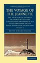 The Voyage of the Jeannette, Long George Washington De
