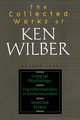 The Collected Works of Ken Wilber, Volume 4, Wilber Ken