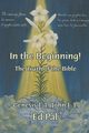 In the Beginning!, Pal Ed