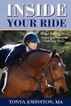 Inside Your Ride, Johnston Tonya